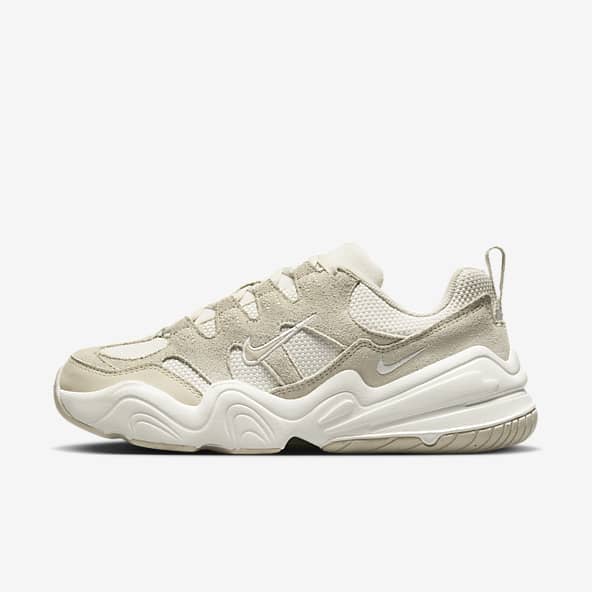 Nike shocks femme cheap